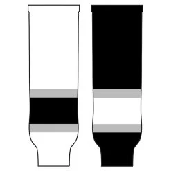 Pearsox NHL Pro Weight Hockey Socks - Los Angeles