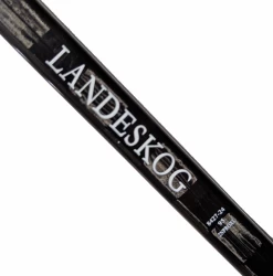 Gabriel Landeskog Pro Stock - Bauer Nexus 2N Pro XL (NHL) -Hockey Shop LandeskogNamebar