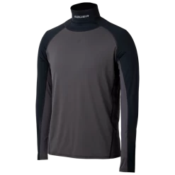 Bauer LONG SLEEVE NECKPROTECT -Hockey Shop LongSleeveNeckprotect
