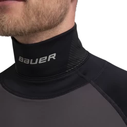 Bauer LONG SLEEVE NECKPROTECT