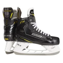 Bauer Supreme M1 Senior Ice Hockey Skates