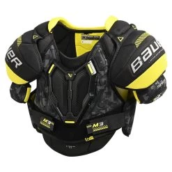Bauer Supreme M3 Junior Ice Hockey Shoulder Pads