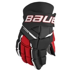 Bauer Supreme M3 Intermediate Ice Hockey Gloves -Hockey Shop M3 SR FRONT BKR 908c0982 20d7 4038 8f8c 76648dc6b222
