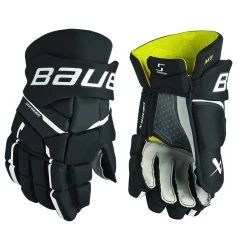 Bauer Supreme M3 Senior Ice Hockey Gloves