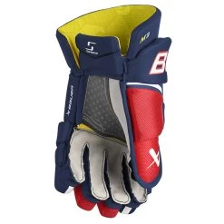 Bauer Supreme M3 Senior Ice Hockey Gloves -Hockey Shop M3 SR PALM NRW
