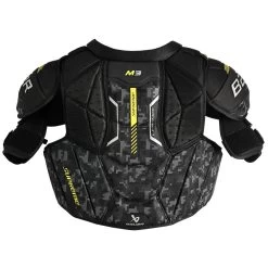 Bauer Supreme M3 Intermediate Ice Hockey Shoulder Pads -Hockey Shop M3 SR catalog back 3853a4aa 91ee 482d 8b77 292178e3cb2f