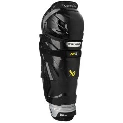 Bauer Supreme M3 Senior Ice Hockey Shin Guards -Hockey Shop M3 SR catalog threequarter 2029bb8a c382 42c5 8a85 422cb67e7284