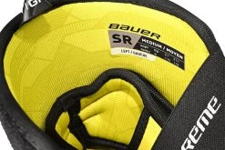 Bauer Supreme M3 Intermediate Ice Hockey Elbow Pads 12 Bauer Supreme M3 Intermediate Ice Hockey Elbow Pads -Hockey Shop M3 SR liner detail d441db8a b078 4e55 8ee2 4f94400e840d