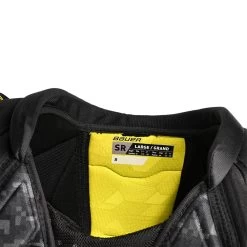 Bauer Supreme M3 Senior Ice Hockey Shoulder Pads -Hockey Shop M3 SR lining detailcopy