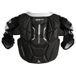Bauer Supreme M5 Pro Junior Ice Hockey Shoulder Pads -Hockey Shop M5PRO JR catalog back