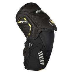 Bauer Supreme M5 Pro Junior Ice Hockey Elbow Pads -Hockey Shop M5PRO JR catalog elbow cap edit