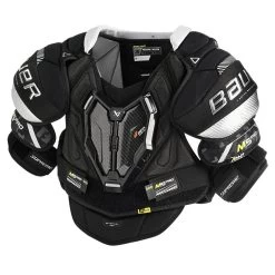 Bauer Supreme M5 Pro Junior Ice Hockey Shoulder Pads
