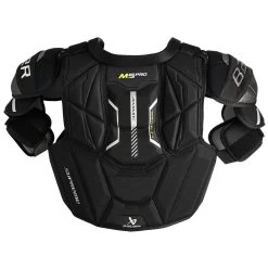 Bauer Supreme M5 Pro Senior Ice Hockey Shoulder Pads -Hockey Shop M5PRO SR catalog back
