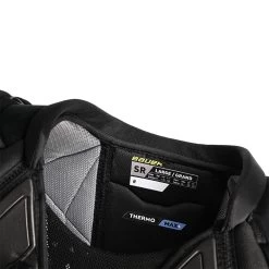 Bauer Supreme M5 Pro Senior Ice Hockey Shoulder Pads -Hockey Shop M5PRO SR lining detail