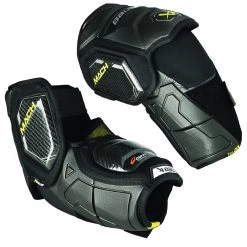 Bauer Supreme Mach Senior Ice Hockey Elbow Pads
