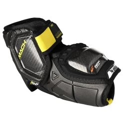 Bauer Supreme Mach Junior Ice Hockey Elbow Pads -Hockey Shop MACH JR catalog