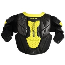 Bauer Supreme Mach Junior Ice Hockey Shoulder Pads -Hockey Shop MACH JR catalog back 066b8db0 cb70 413c b7ab 3e747cef8ed5