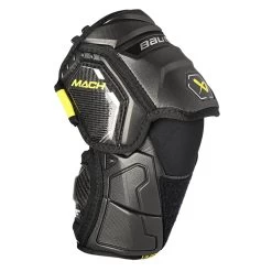 Bauer Supreme Mach Junior Ice Hockey Elbow Pads -Hockey Shop MACH JR catalog elbow cap