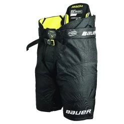 Bauer Supreme Mach Junior Ice Hockey Pants