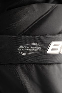 Bauer Supreme Mach Senior Ice Hockey Pants -Hockey Shop MACH SR Extension Fit System detail