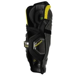 Bauer Supreme Mach Intermediate Ice Hockey Shin Guards -Hockey Shop MACH SR catalog back 2ed4117c b09d 42d2 b29e a7ad274b440e