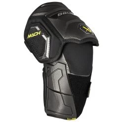 Bauer Supreme Mach Senior Ice Hockey Elbow Pads -Hockey Shop MACH SR catalog elbow cap