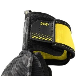 Bauer Supreme Mach Youth Ice Hockey Elbow Pads -Hockey Shop MACH YTH bicep detail