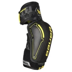 Bauer Supreme Mach Youth Ice Hockey Elbow Pads -Hockey Shop MACH YTH catalog elbow cap