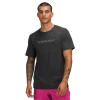 BAUER // Lululemon Metal Vent Tech Short Sleeve Tee SS22