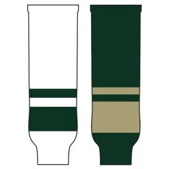 Pearsox NHL Pro Weight Hockey Socks - Minnesota