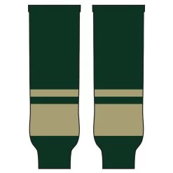 Pearsox NHL Pro Weight Hockey Socks - Minnesota -Hockey Shop Minnesota PWMINN3 Forest