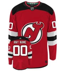 Reebok NHL Licence Jerseys - Various Teams - Toddler (2-4T) -Hockey Shop NJD Youth 4c39f492 e762 4d51 b32e 015fe827e86c