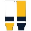 Pearsox NHL Pro Weight Hockey Socks - Nashville
