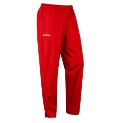 CCM PN5315 Lightweight Rink Suit Pant- Adult 7 CCM PN5315 Lightweight Rink Suit Pant- Adult -Hockey Shop PN5315 Red