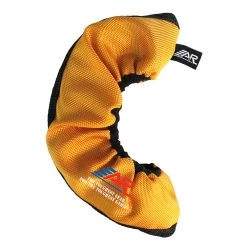 A&R Pro Stock TuffTerrys Hockey Skate Blade Covers -Hockey Shop PSTTGL ProStockTT Gold