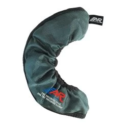 A&R Pro Stock TuffTerrys Hockey Skate Blade Covers -Hockey Shop PSTTHG ProStockTT HunterGreen