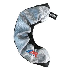 A&R Pro Stock TuffTerrys Hockey Skate Blade Covers -Hockey Shop PSTTSL ProStockTT Silver