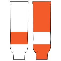 Pearsox NHL Pro Weight Hockey Socks - Philadelphia