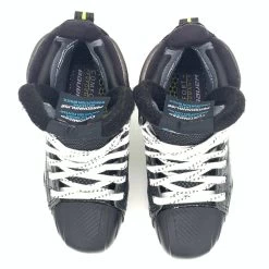 Bauer Pro - Pro Stock Goalie Skates - Size 5.5D -Hockey Shop Photo2023 03 09 21655PM