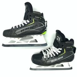 Bauer Pro - Pro Stock Goalie Skates - Size 5.5D -Hockey Shop Photo2023 03 09 21847PM