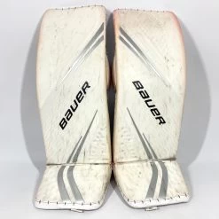 Bauer Vapor 2X Pro - Used Senior Goalie Pads