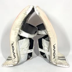 Bauer Vapor 2X Pro - Used Senior Goalie Pads -Hockey Shop Photo2023 05 24 104417AM