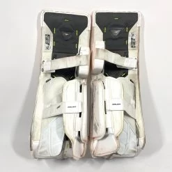 Bauer Vapor 2X Pro - Used Senior Goalie Pads -Hockey Shop Photo2023 05 24 104507AM