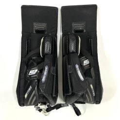 Brian's Optik 2 - Used Pro Stock Goalie Full Set (Black) -Hockey Shop Photo2023 07 10 54352PM