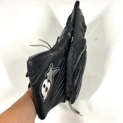 Brian's Optik 2 - Used Pro Stock Goalie Full Set (Black) -Hockey Shop Photo2023 07 10 54759PM