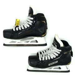 Bauer Supreme 2S Pro - Pro Stock Goalie Skates - Size 5.5D -Hockey Shop Photo2023 07 12 11836PM