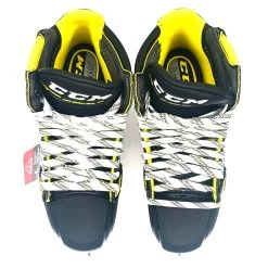 CCM Tacks AS3 - New Pro Stock Goalie Skates - Size 11 -Hockey Shop Photo2023 07 12 122027PM