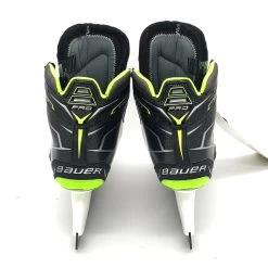 Bauer Pro - Pro Stock Goalie Skates - Size 10.5 Fit 3 -Hockey Shop Photo2023 07 13 63031PM