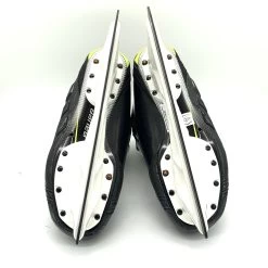 Bauer Pro - Pro Stock Goalie Skates - Size 10.5 Fit 3 -Hockey Shop Photo2023 07 13 63327PM