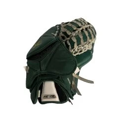 Bauer 2X Pro - Used Pro Stock Senior Goalie Glove -Hockey Shop Picture111 4a43f893 f1d9 4fb3 96ef 00a863bc2c39